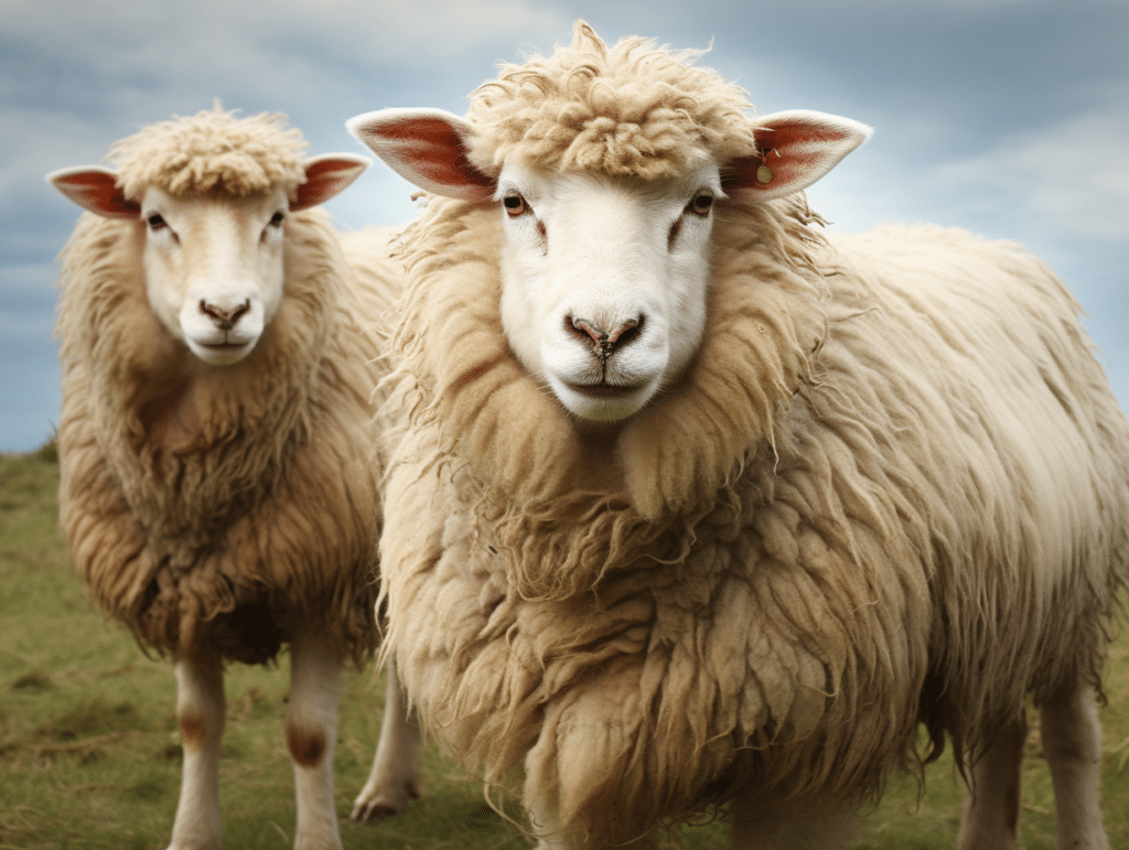 How Do Sheep Sleep? Fauna Facts