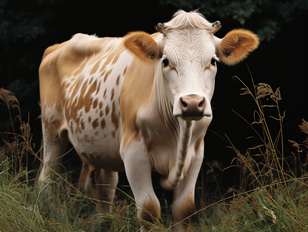 What Do Cows Do For Fun? (Do Cows Play?) Fauna Facts