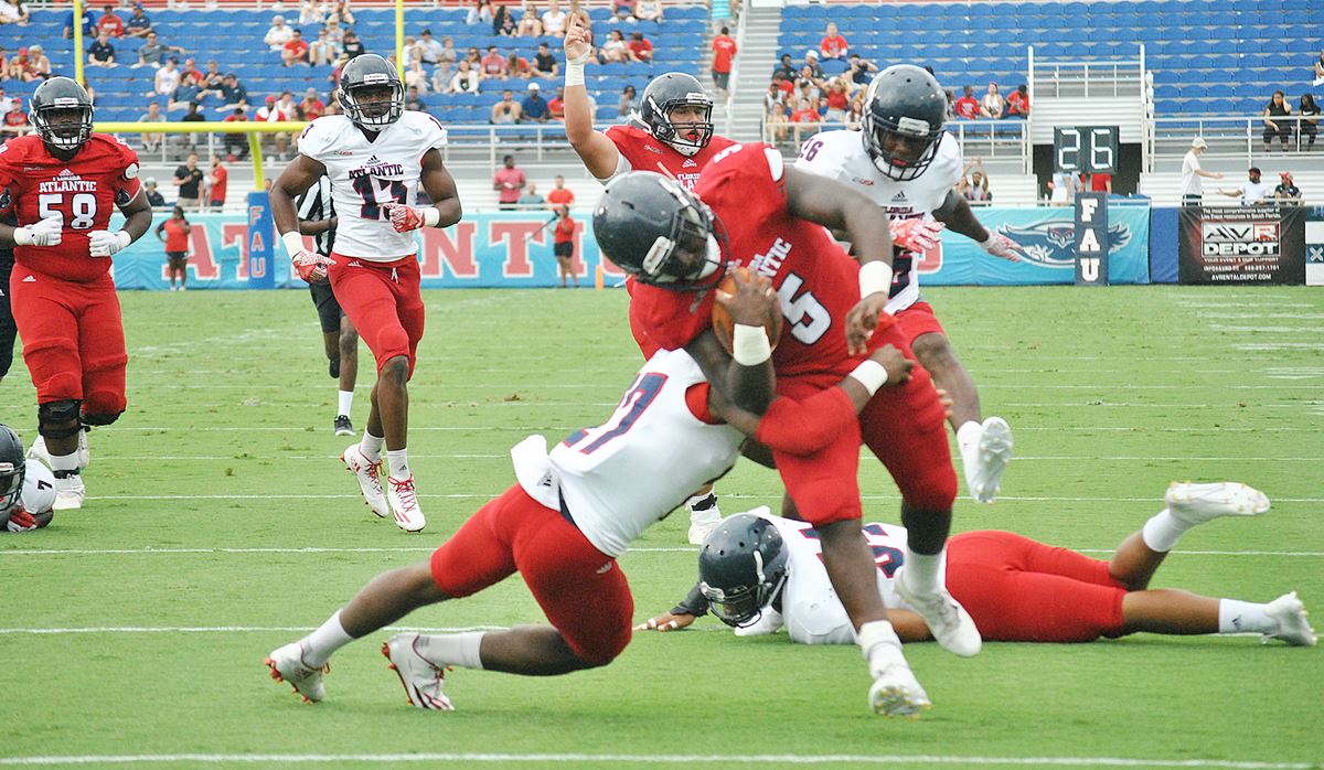 Fau Football Schedule 2024 Thud
