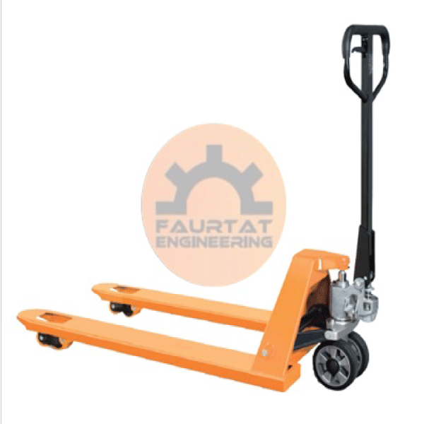 Standard Hand Pallet Truck Faurtat