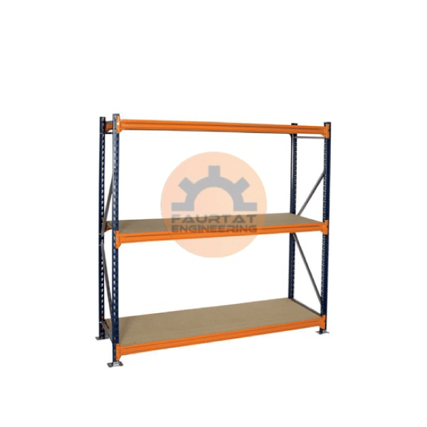 Heavy Duty Shelving Racking System Faurtat