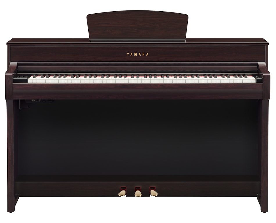 Faust Harrison Pianos Yamaha Digital Pianos Clavinova CLP, CSP & CVP