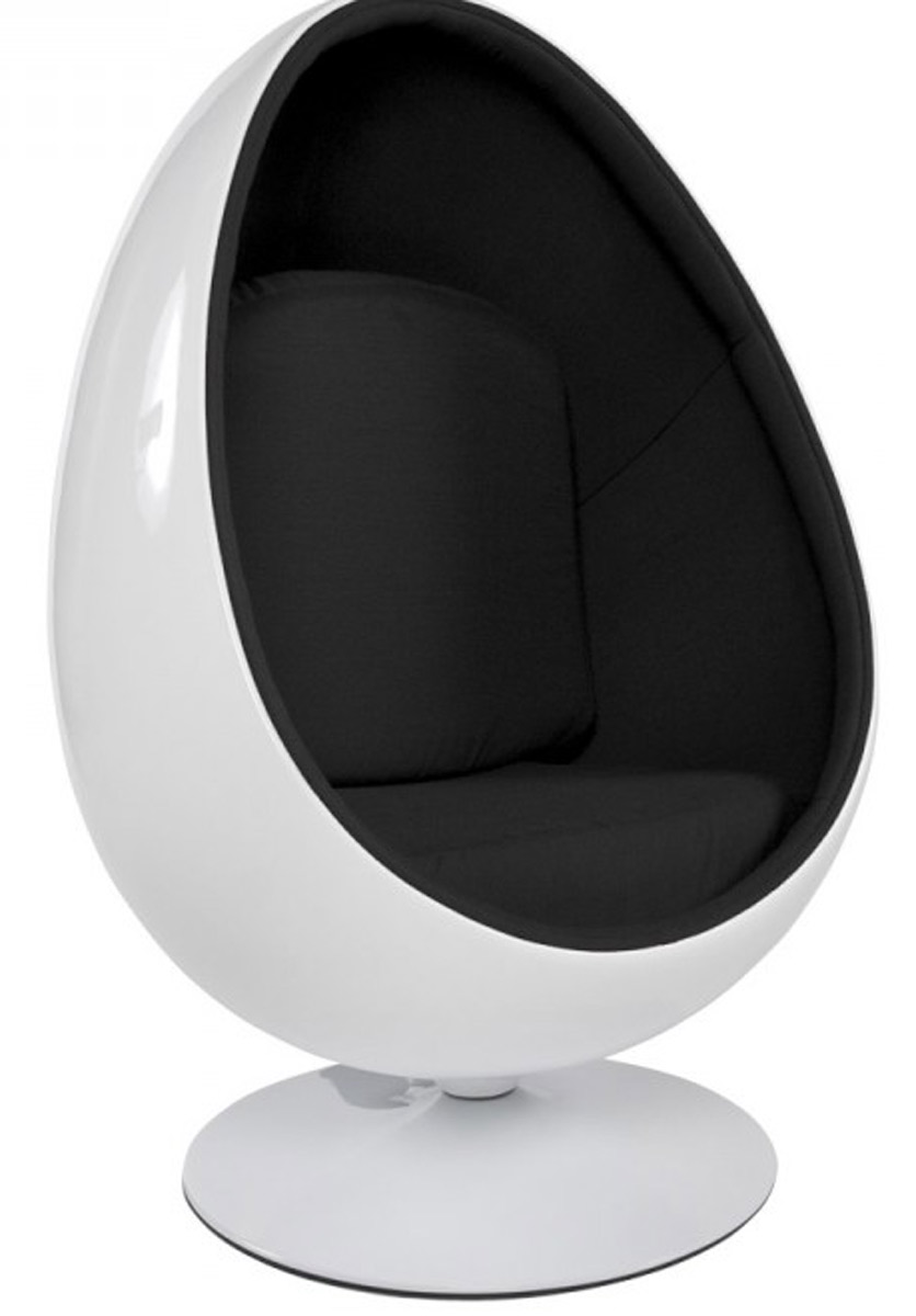 Comment trouver un fauteuil œuf pas cher ? Fauteuil Oeuf Tests