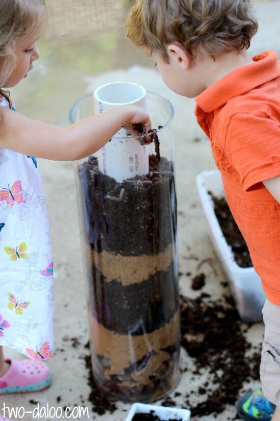 12 Summer Science Experiments for Kids