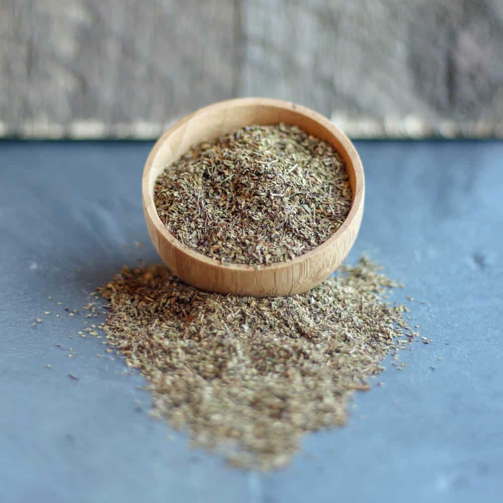 Holy Basil Herbal Tea Fava Tea