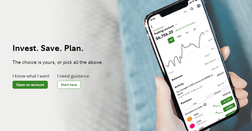 Finding the Best Stock Investing Platforms 2024 A Comprehensive Guide