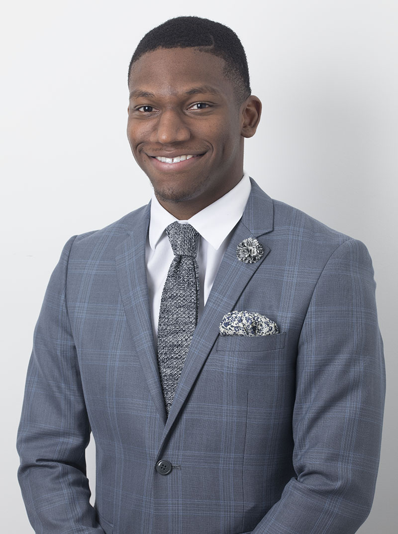 Justin Walker Fave Realty