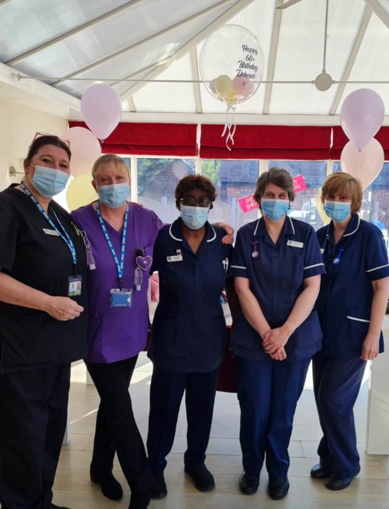 Philosophy Of Care Faversham House Nursing Home