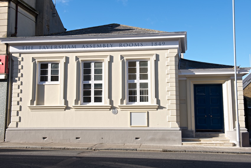 Faversham Life Online Magazine