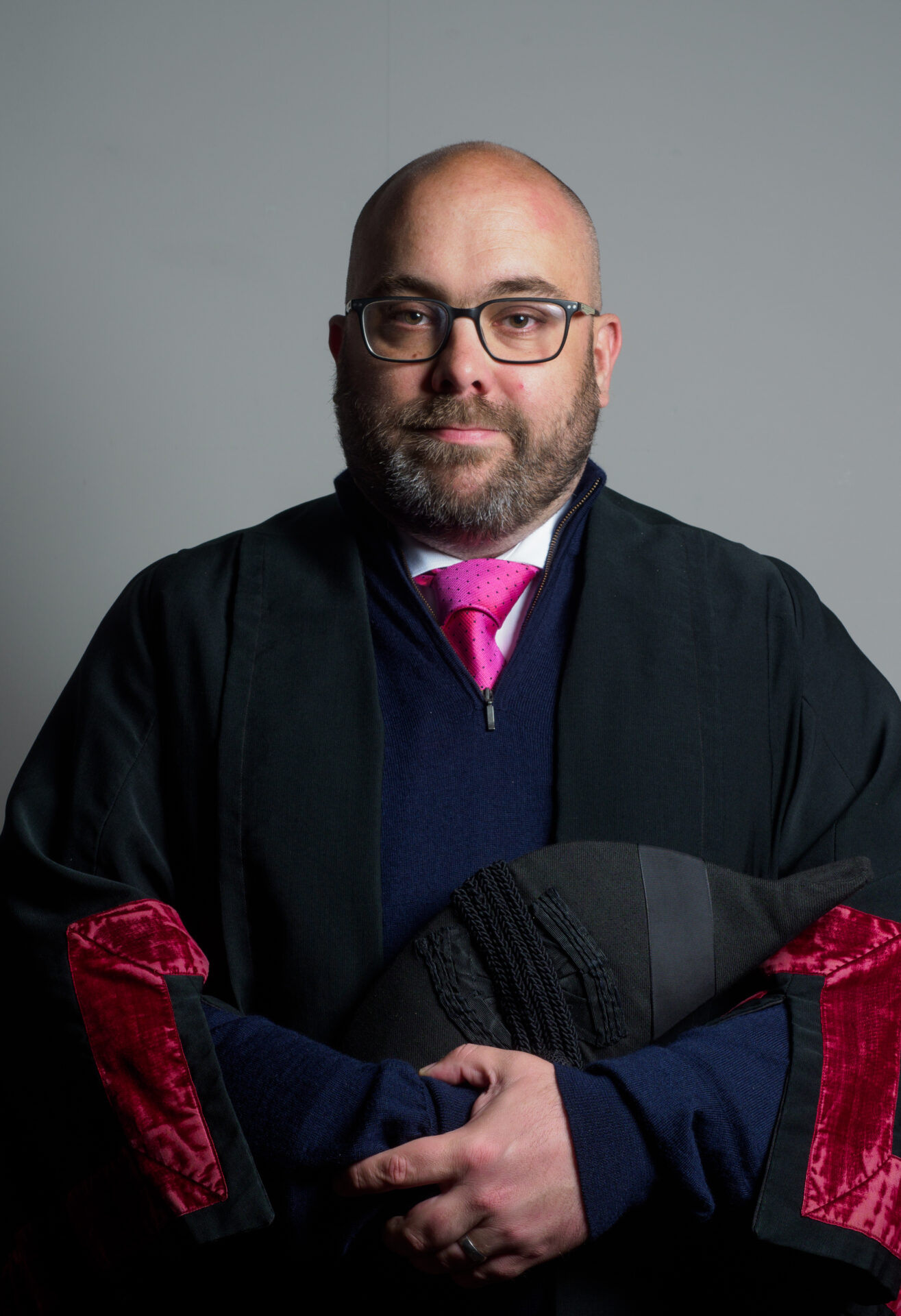 Cllr Rob Crayford Faversham Town Council