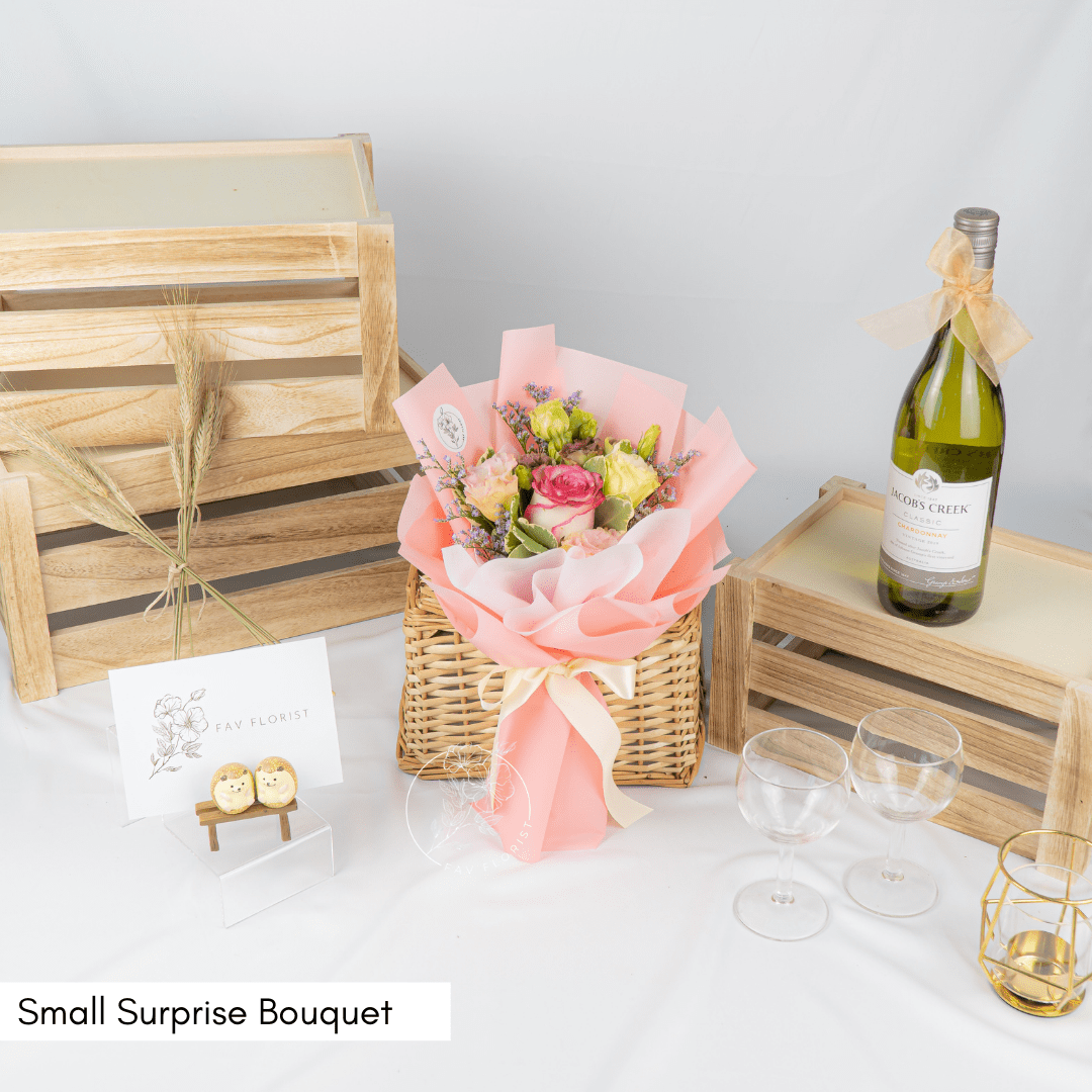 Happy Birthday Flowers Singapore Best Flower Site