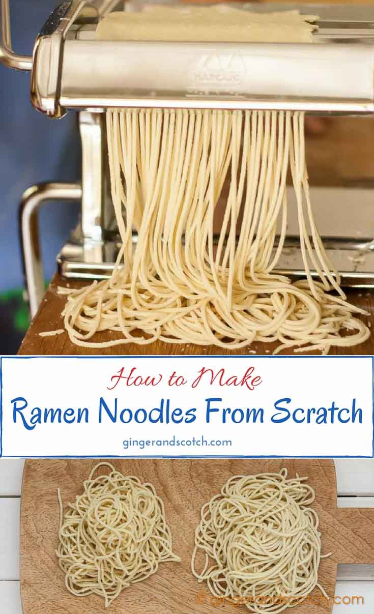 The 20 Best Ideas for Homemade Noodles From Scratch Home, Family