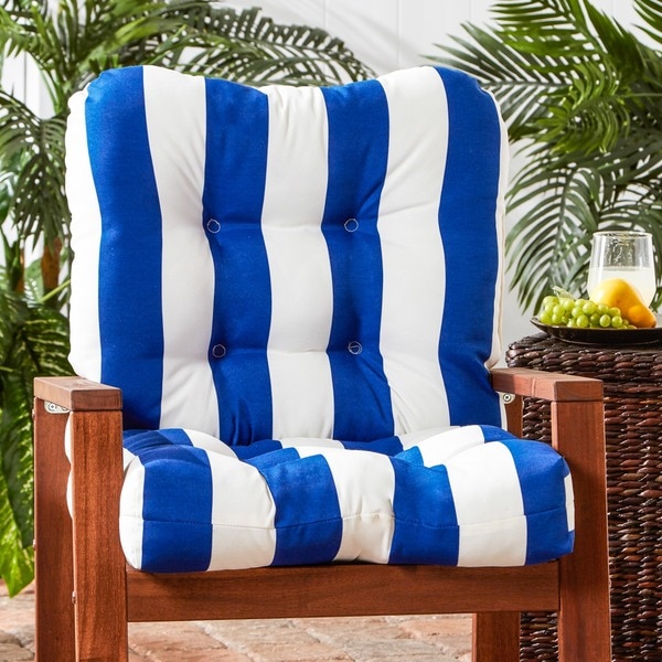 Outdoor Chair Cushion A Collection by Anglina Favorave