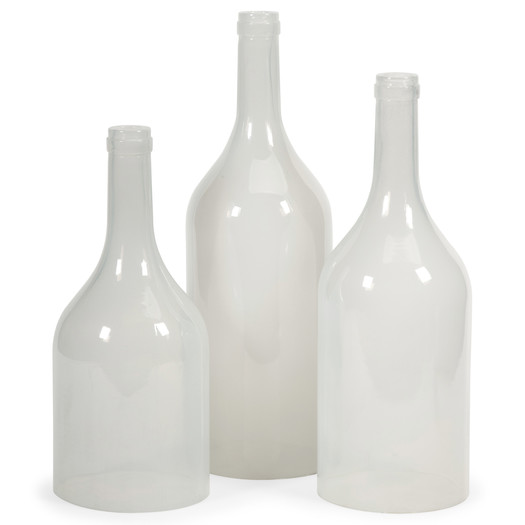 Decorative Bottles A Collection by jordan Favorave