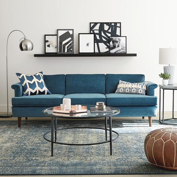 Dwell Accent Furnitures A Collection by Molly Favorave