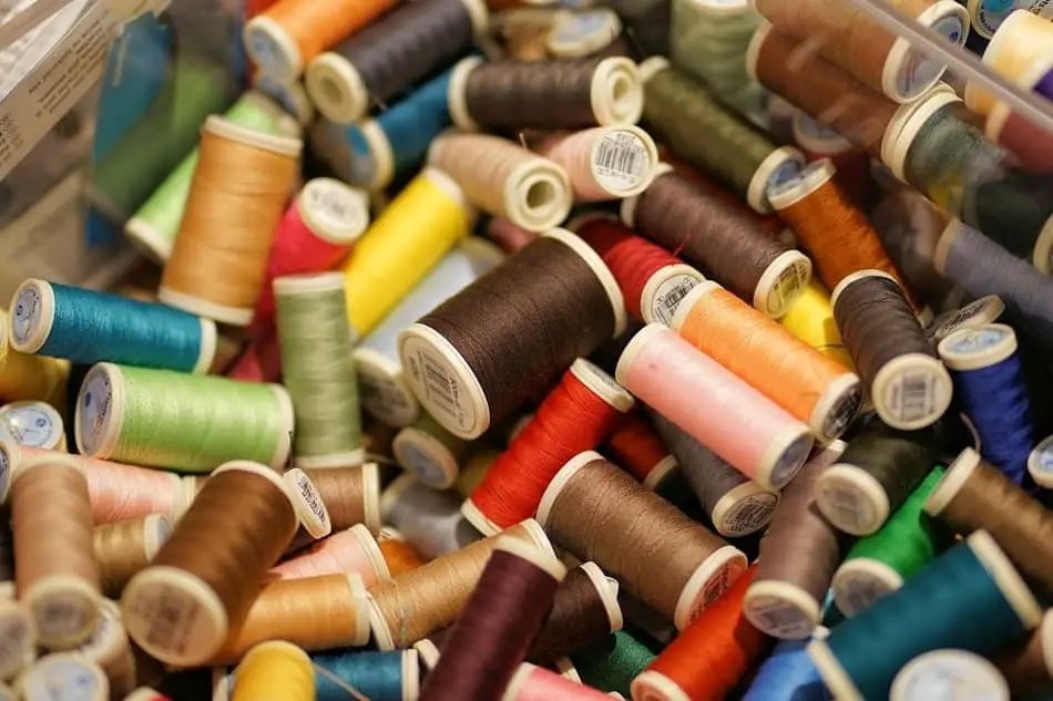 6 Reasons Why You Should Wax Leather Threads Before Sewing FavoredLeather
