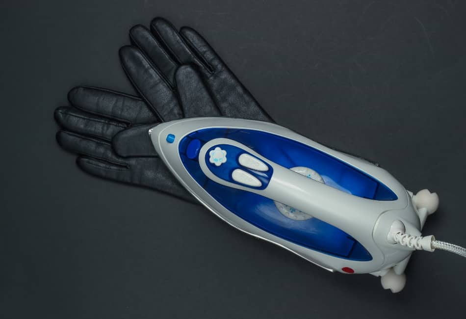 Can You Iron Faux Leather? (Pros, Cons, & Best Way To Iron