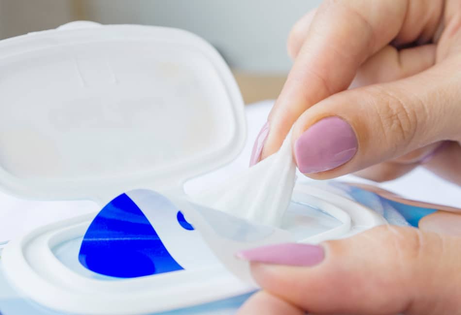 Can You Use Baby Wipes On Leather Car Seats? FavoredLeather