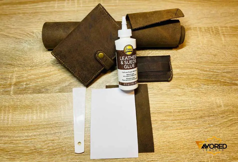 5 Best Glue For Leather To Cardboard Guide With Pros & Cons