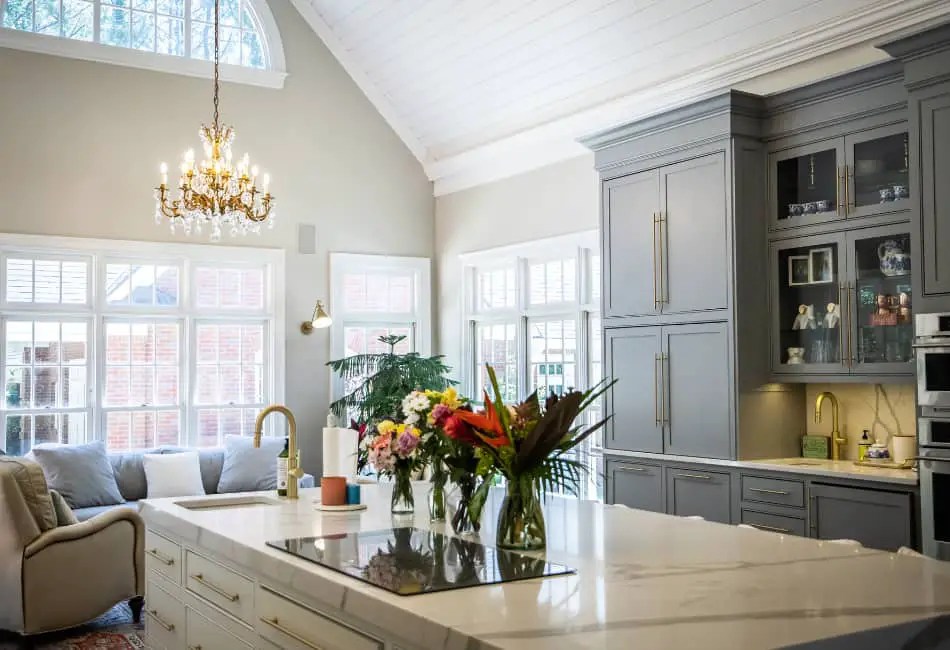 Can You Buff Scratches Out of Quartz Countertops? (Solved!) Favored
