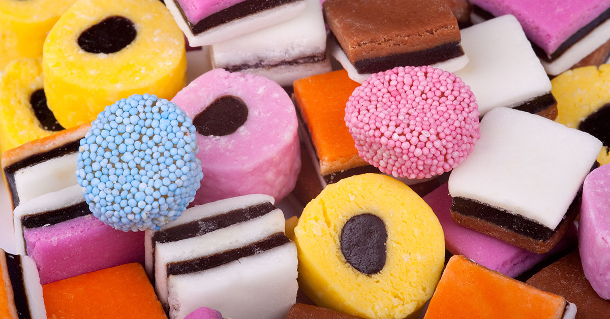 Moment Van De Waarheid: Welke Engelse Drop Moet Weg? | Favorflav