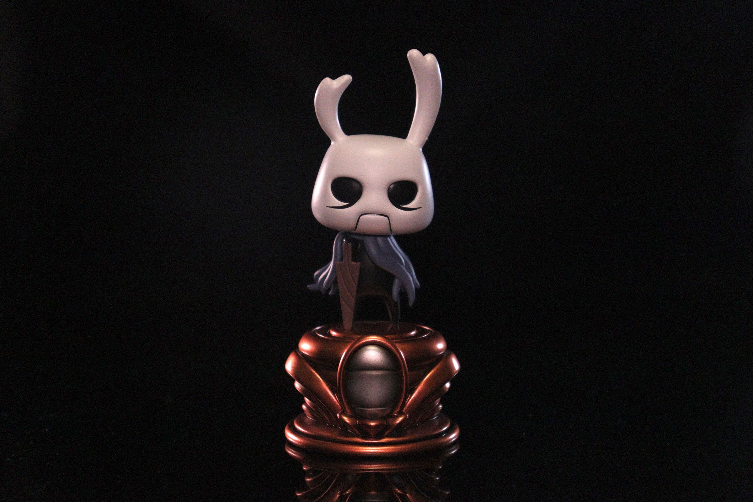 Zote the Mighty Hollow Knight Resin Statue 27Yu Studios [In Stock]