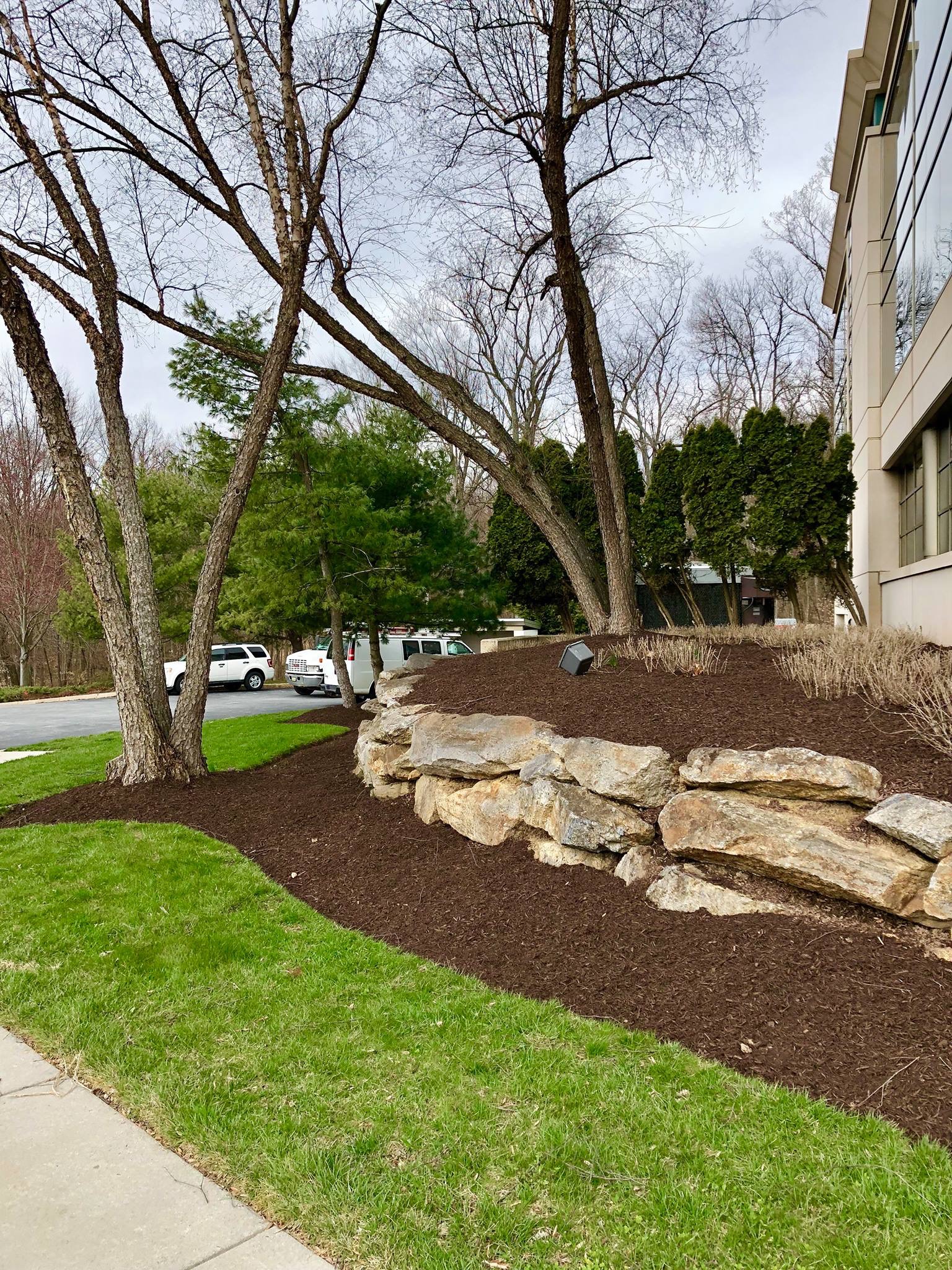 Kellerman's Landscaping Services Reviews Exton, PA Contractor