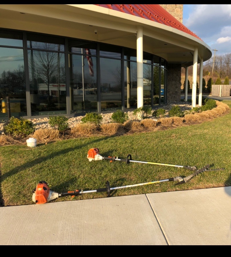 Kellerman's Landscaping Services Reviews Exton, PA Contractor