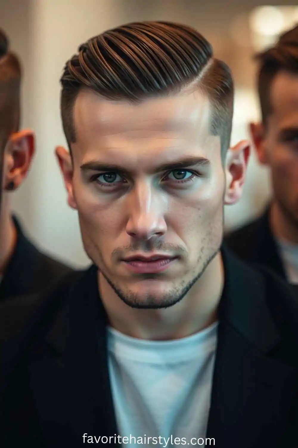 15 Trendy Medium Length Young Men Hairstyles Ideas Favorite Hair