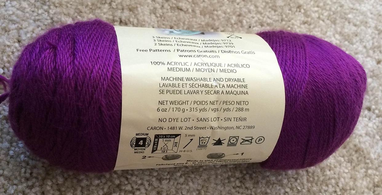 UNDERSTANDING the YARN Importance of the Amount of Yards/Meters per