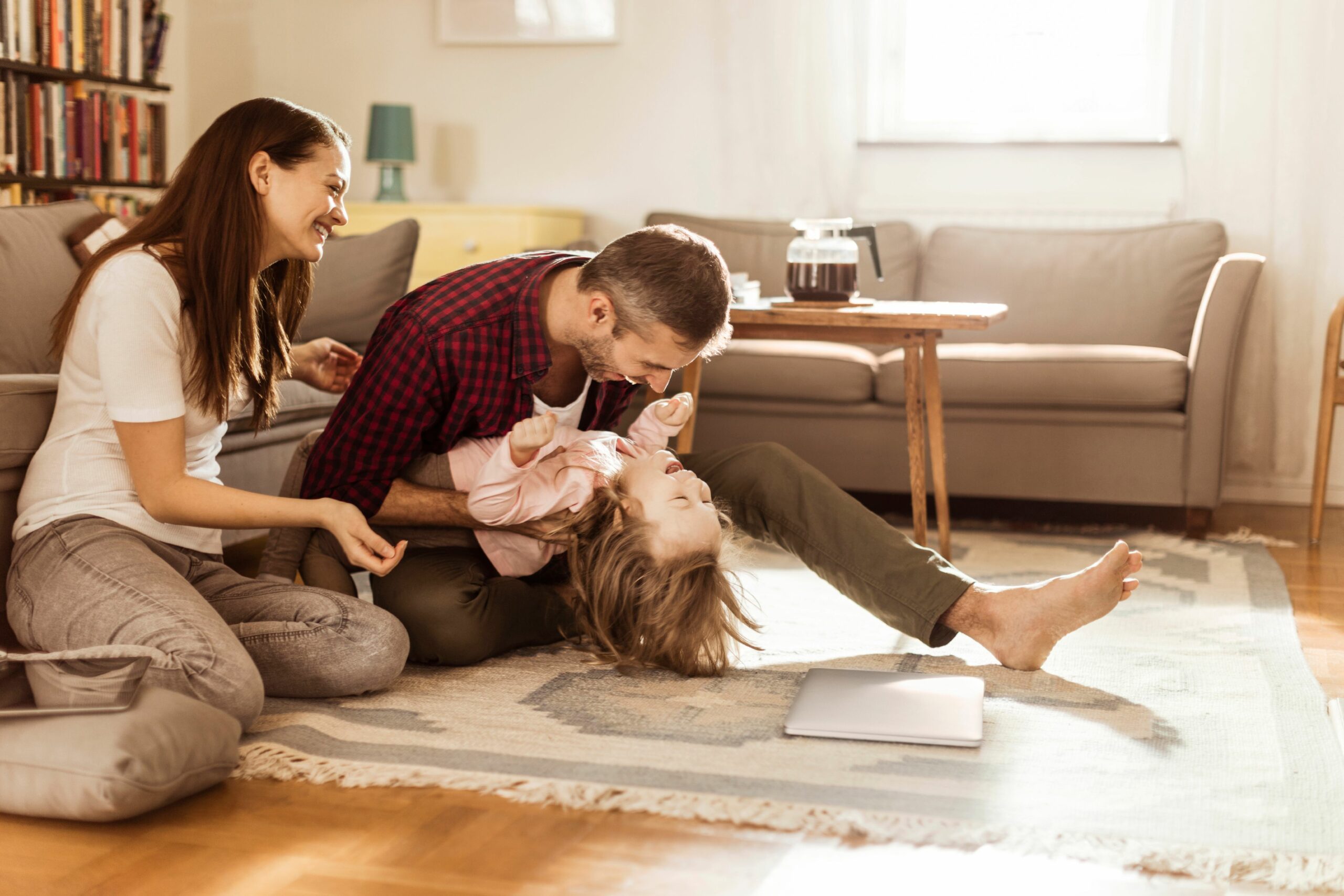 Family Owned Favret Heating and Cooling