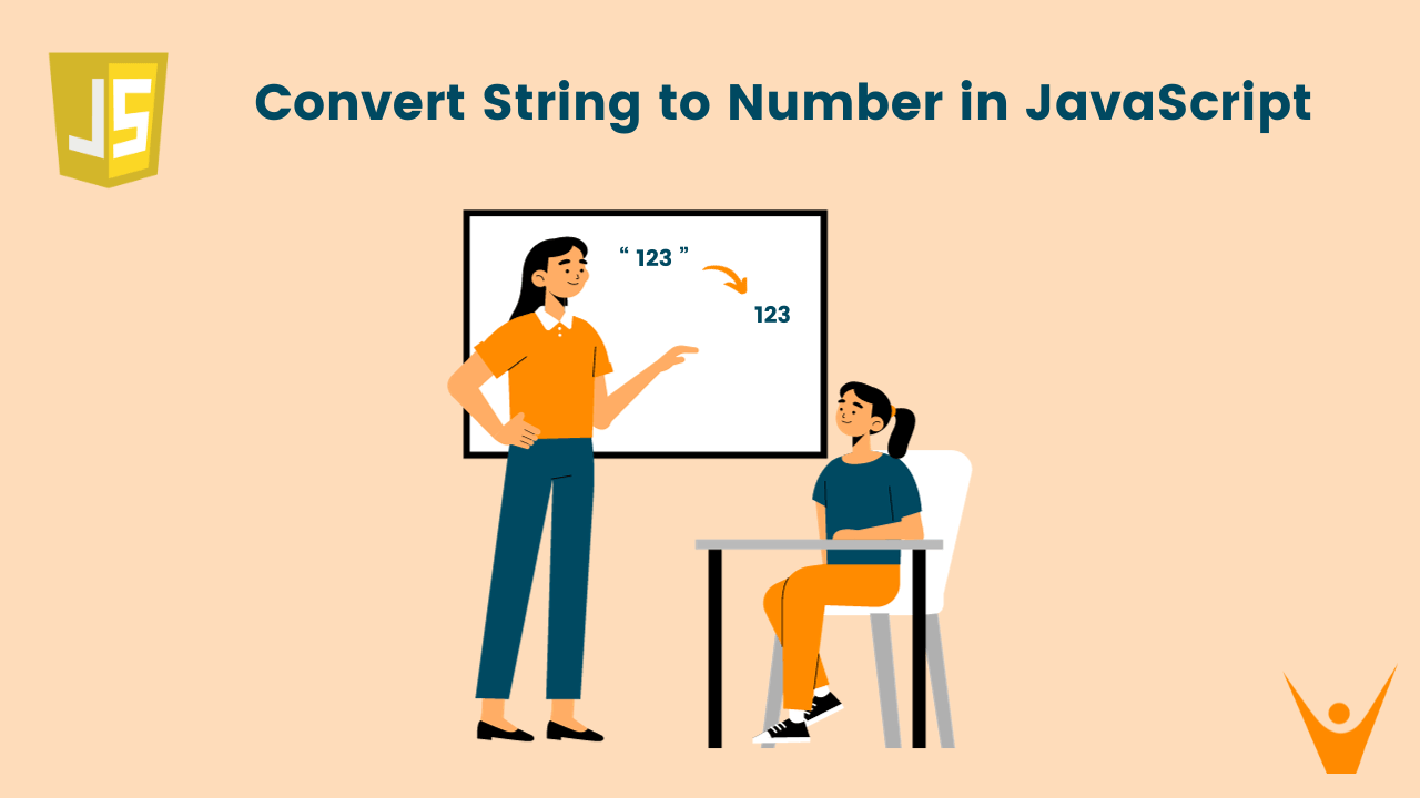 Convert String to Number in JavaScript (6 Easy Methods)