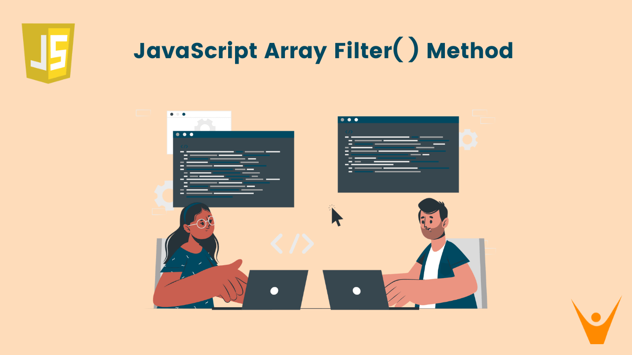 JavaScript Array Filter() Method (with Examples)