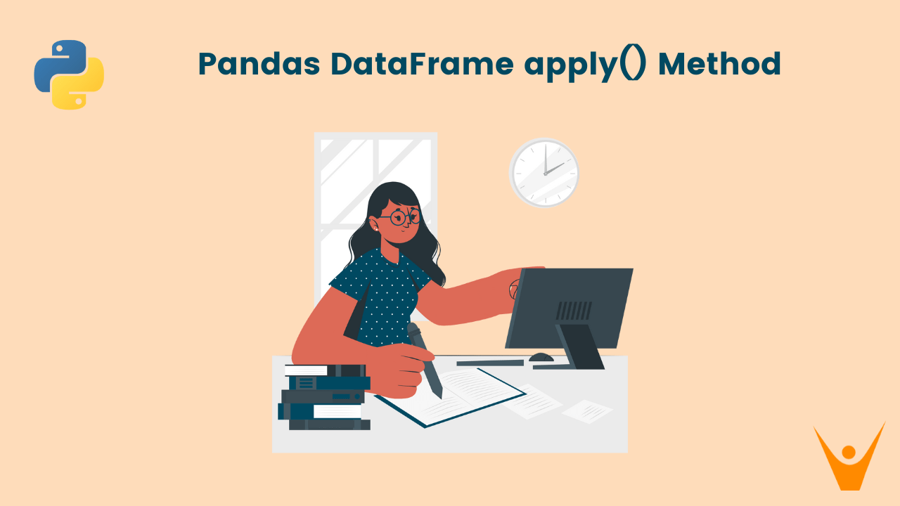 Pandas DataFrames apply() Method (with Examples)