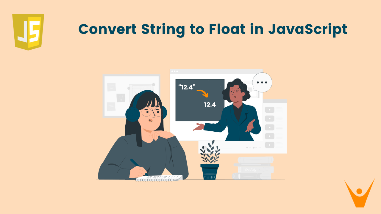 Convert String to Float in JavaScript (5 Easy Ways)