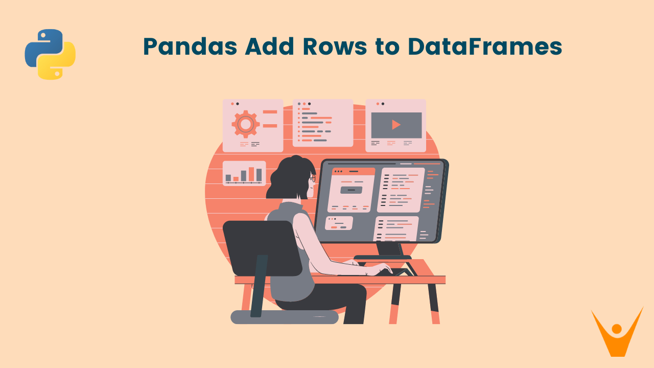 How to Add Rows in Pandas DataFrame? (with code)