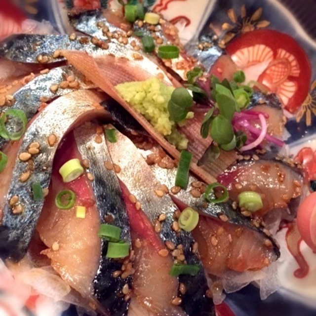 九州人も納得！神田で行きたい九州系居酒屋の魚料理5選 favy[ファビー]