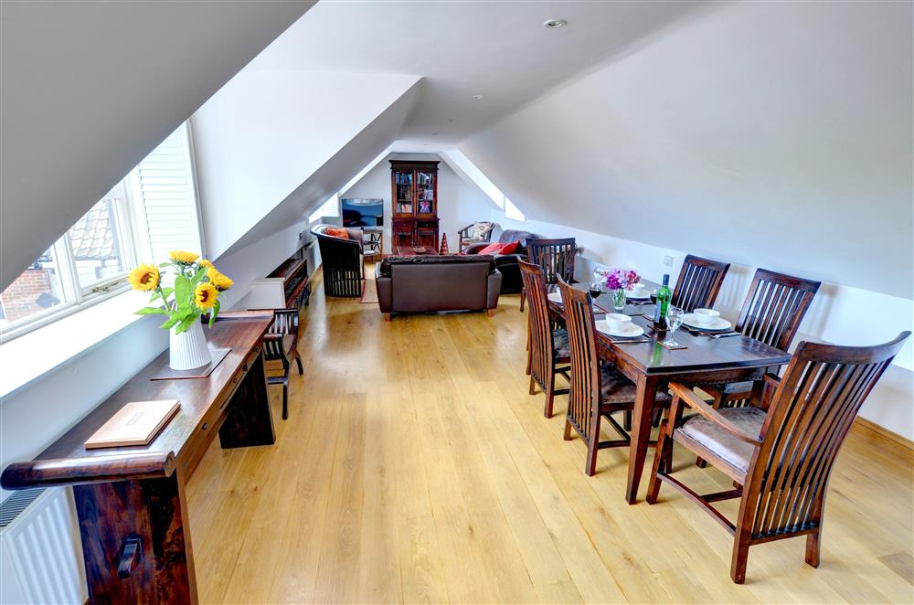 Fawcet House Holiday Cottage Whitby