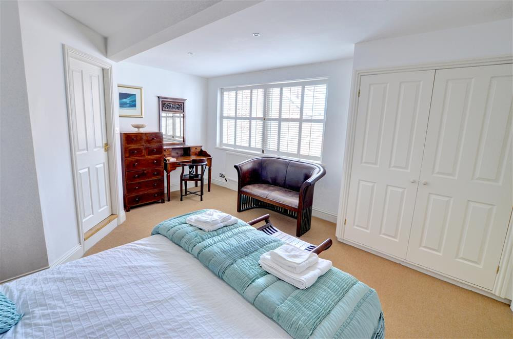 Fawcet House Holiday Cottage Whitby