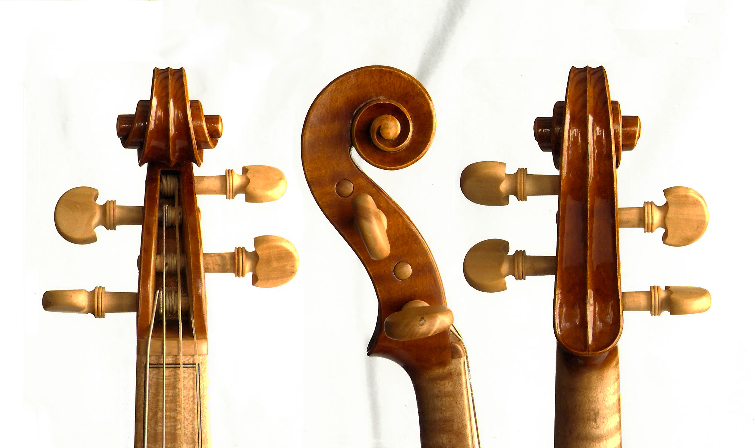 period instruments Sylvie & James Fawcett