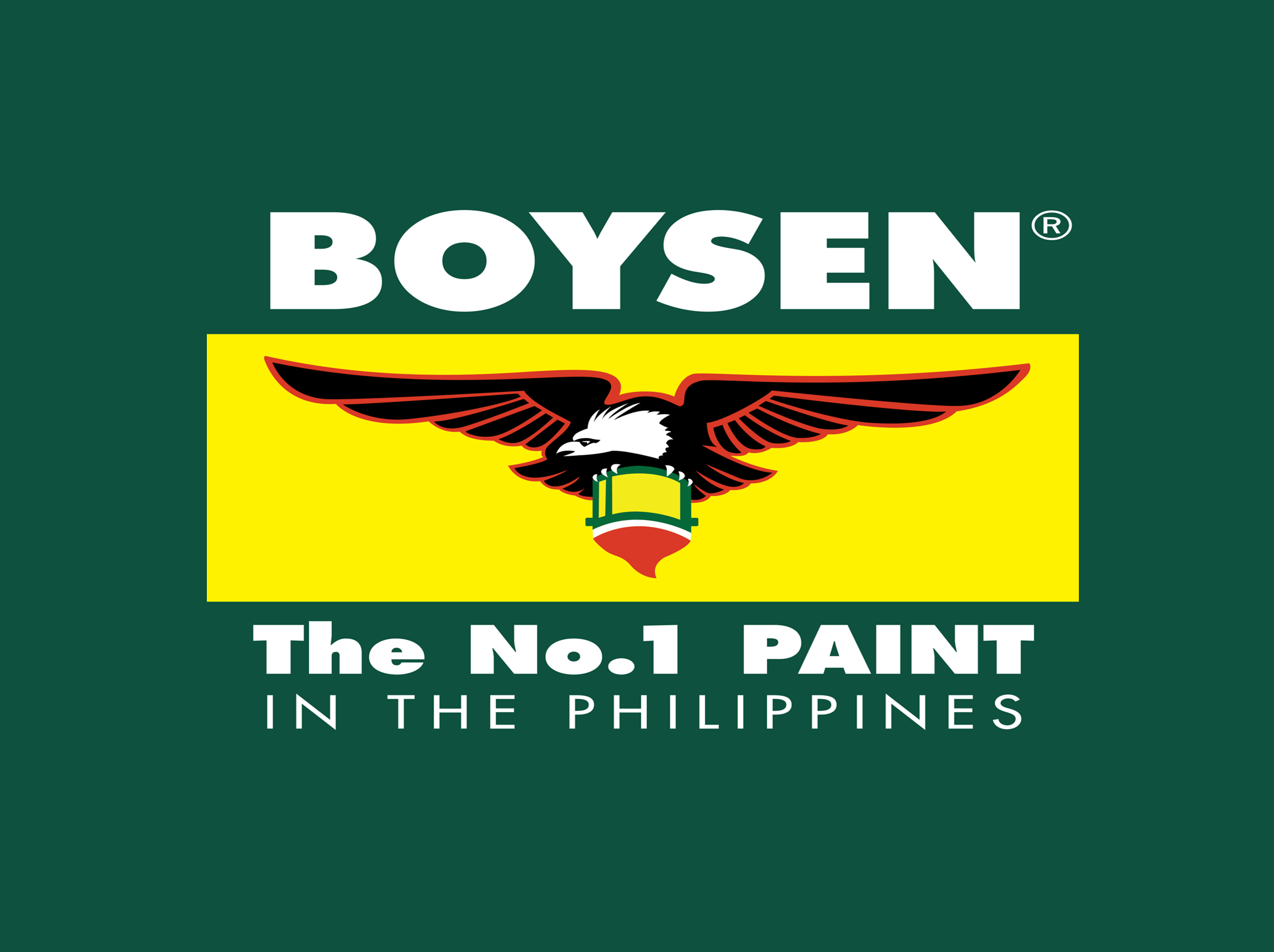 Boysen Paints Fawn Chang