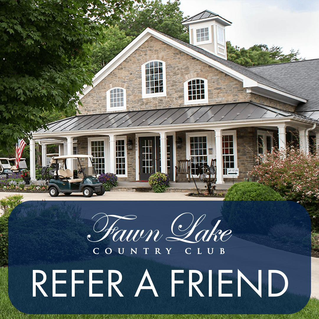 Membership • Fawn Lake Country Club