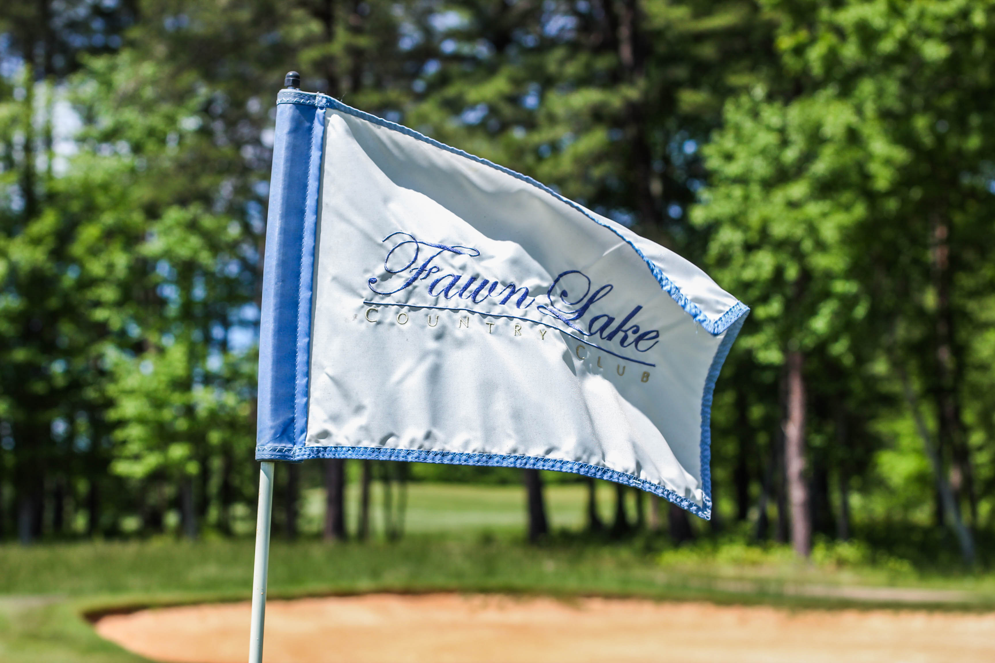 Fawn Lake Country Club