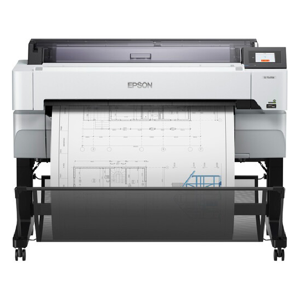 Epson SureColor T5470M Wide Format Printer Epson T5470M Printer
