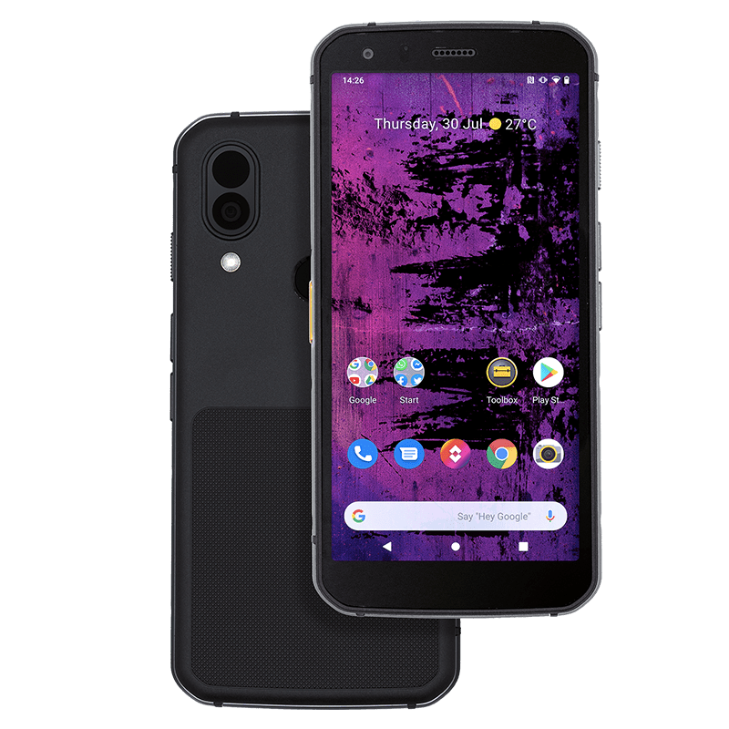 CAT S62 Pro Faxtel India