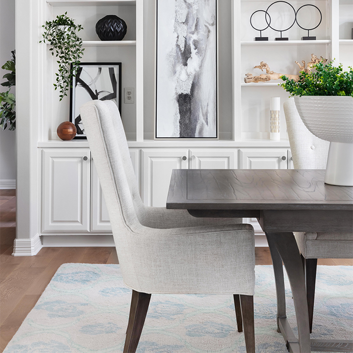 Custom Rug Trade Accounts Fay + Belle