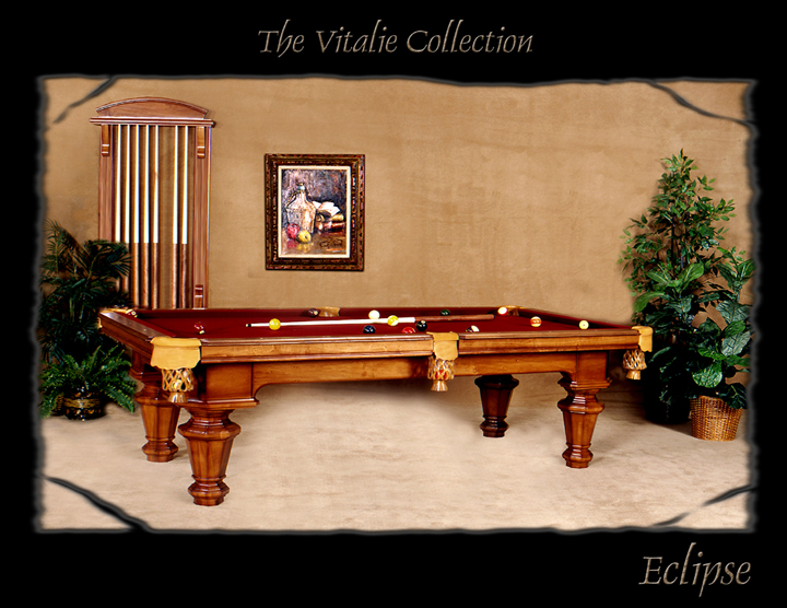 Fayetteville Billiards Supply