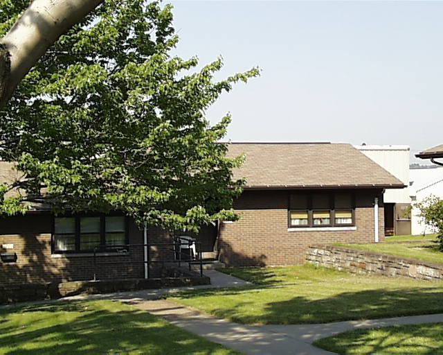 East View Terrace Fayette County Housing Authority