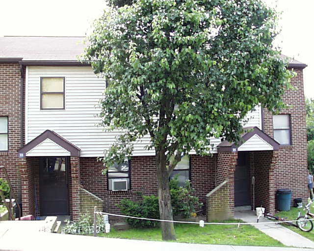 Lemont Heights Fayette County Housing Authority