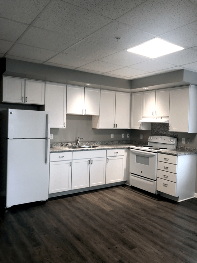 White Swan Fayette County Housing Authority